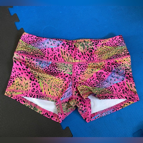 Fleo OG shorts, M - Picture 2 of 3